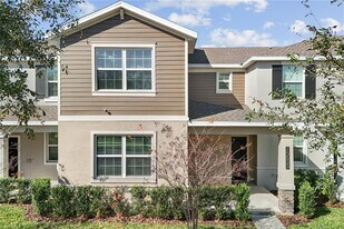 15633 Water Spring Blvd in Winter Garden, FL - Building Photo