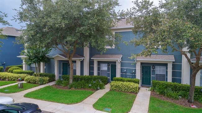 3580 Wilshire Way Rd in Orlando, FL - Building Photo - Building Photo