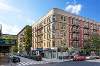 301-310 W 151st St in New York, NY - Foto de edificio - Primary Photo