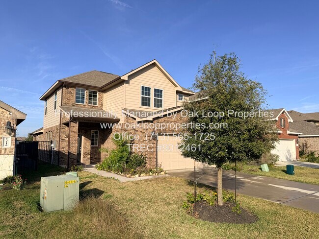 property at 13106 Leisure Cove Dr