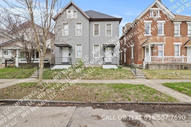 property at 360 E Markison Ave