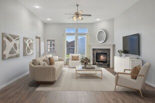 19006 Piper Hill Ln in Cypress, TX - Building Photo