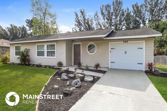 764 Gelaso St SW in Palm Bay, FL - Building Photo - Building Photo