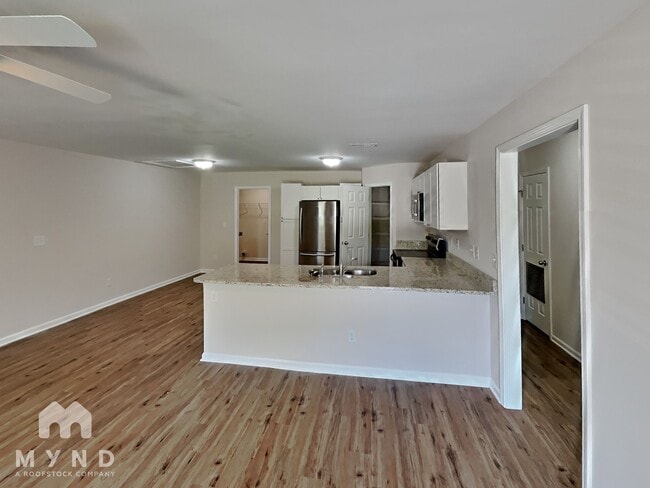 3284 Anderson Mountain Rd in Maiden, NC - Building Photo - Building Photo