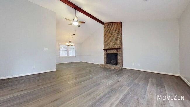 3004 Bardwell Rd in Greensboro, NC - Building Photo - Building Photo