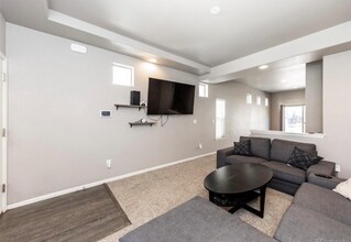 8344 Longleaf Ln in Colorado Springs, CO - Building Photo - Building Photo