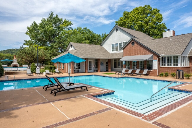 Parc 1010 in Tulsa, OK - Building Photo - Building Photo