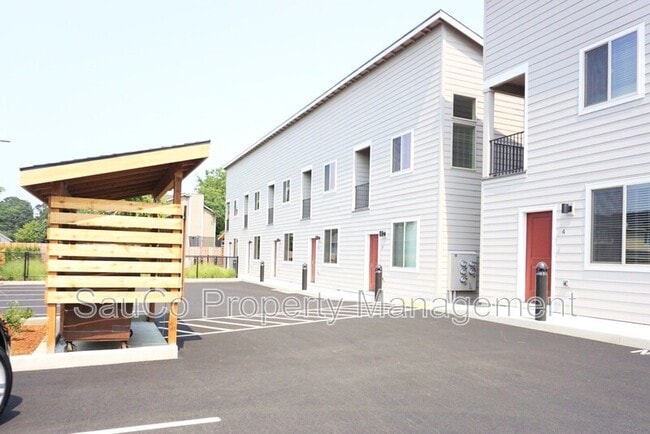 property at 17345 SW Blanton St