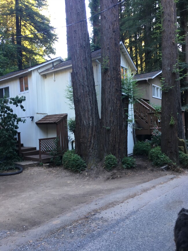 property at 14538 Canyon 1 Rd