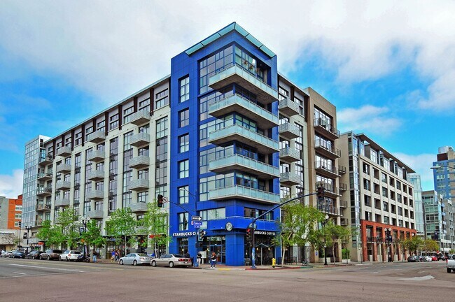 property at 527 Tenth Ave