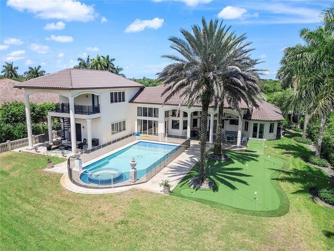 property at 1203 NW 121st Ave