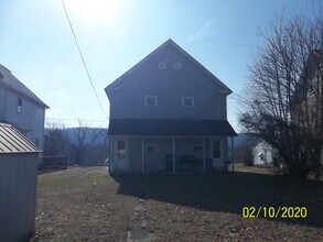 533 Susquehanna Ave, Unit 533 Susquehanna Ave Berwick in Berwick, PA - Building Photo - Building Photo