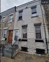 2942 Rorer St in Philadelphia, PA - Building Photo