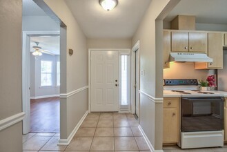 7122 Towner Trce in Tallahassee, FL - Building Photo - Building Photo
