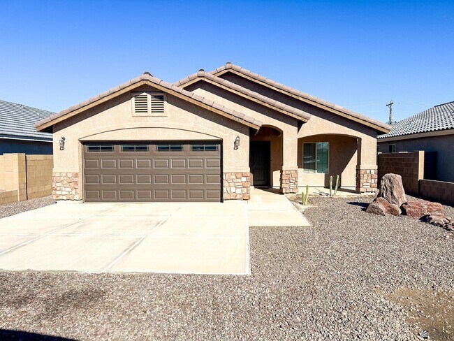 28810 Arizona Ave in Wellton, AZ - Building Photo - Building Photo