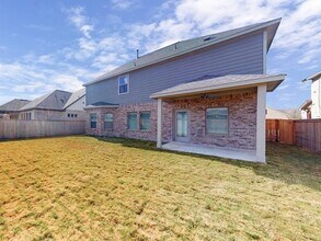 15110 Armadillo Lookout Trail in Cypress, TX - Building Photo - Building Photo