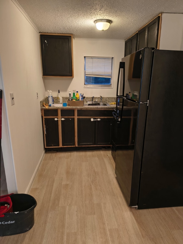 830 N Temple Ave in Starke, FL - Foto de edificio - Building Photo