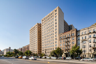 Turner Towers in Brooklyn, NY - Building Photo - Building Photo