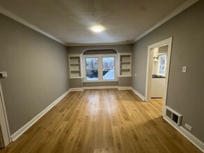 3445 East Blvd in Cleveland, OH - Building Photo - Building Photo