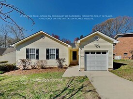 4210 Whitfield Rd in Winston-Salem, NC - Building Photo