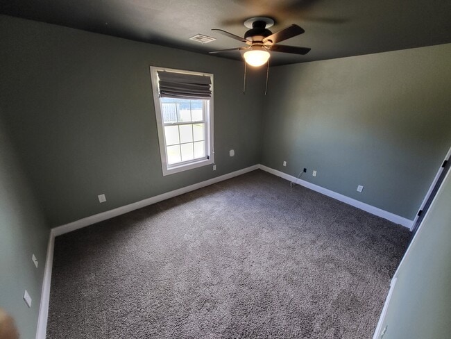 3524 Northridge Ter in Choctaw, OK - Foto de edificio - Building Photo