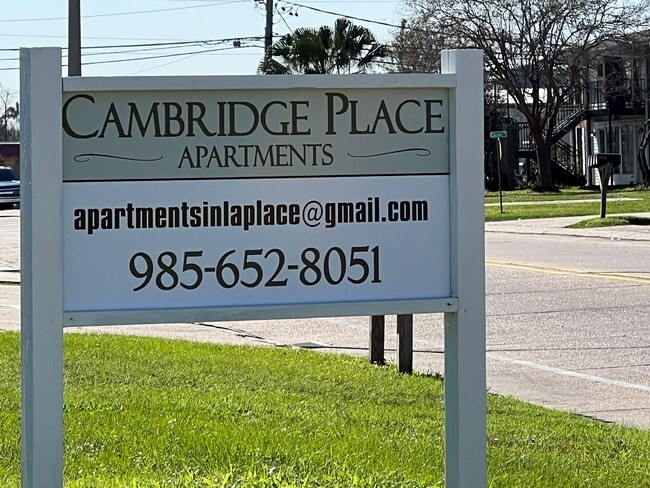 property at 1204 Cambridge Dr