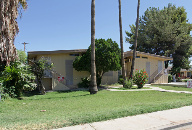 1520-1526 E Dana Ave in Mesa, AZ - Building Photo - Building Photo