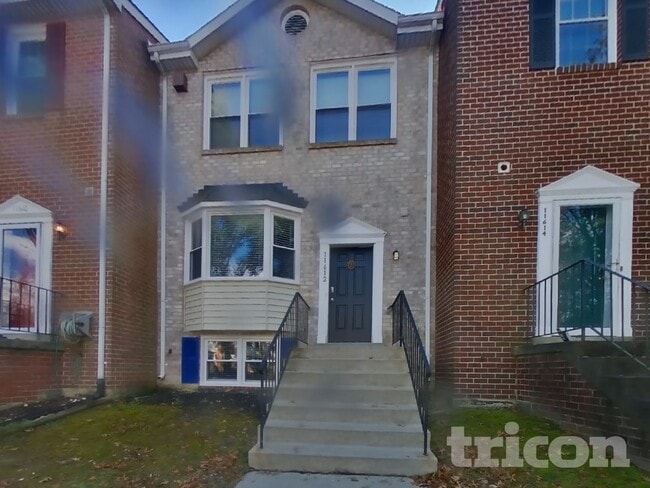 property at 11612 Cosca Park Dr