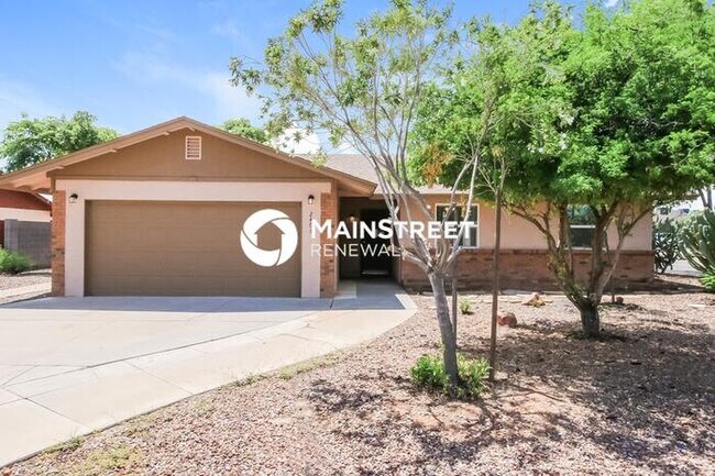 property at 2401 E Javelina Ave