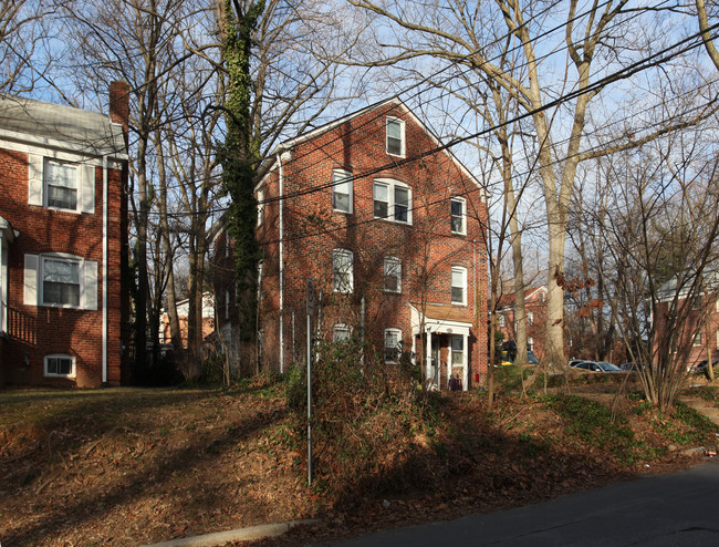 907 Wabash Ave in Takoma Park, MD - Building Photo - Building Photo