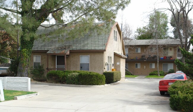 Taft Avenue in El Cajon, CA - Building Photo - Building Photo