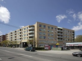 Orchard Grove Housing Co-Operative in Toronto, ON - Building Photo