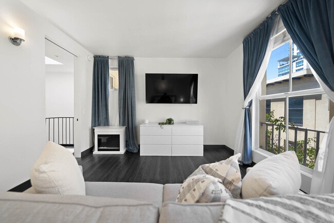 1545 Ninth Ave in San Diego, CA - Building Photo - Building Photo