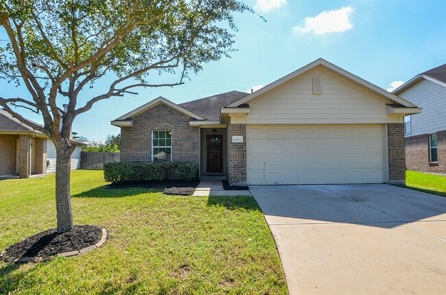 property at 18135 Sorrell Oaks Cir