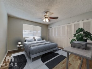 7562 W Turney Ave in Phoenix, AZ - Building Photo - Building Photo