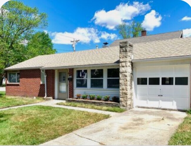 property at 109 Ada Ave