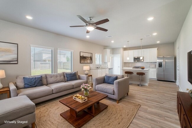 property at 10569 Preserve Wy