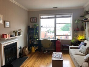 1830 California St NW in Washington, DC - Building Photo - Building Photo