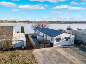 3013 W Lakeside Dr in Moses Lake, WA - Building Photo - Building Photo
