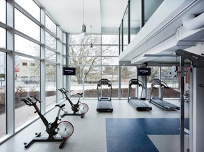 RIVA Residences in Richmond, BC - Building Photo - Building Photo