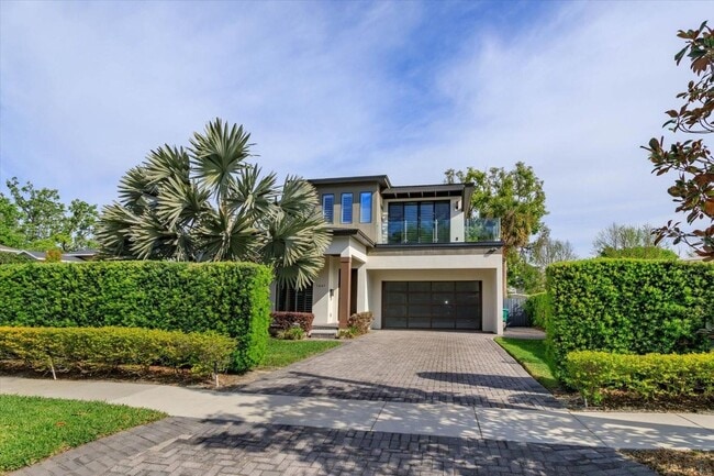 1441 Oneco Ave in Winter Park, FL - Building Photo - Building Photo