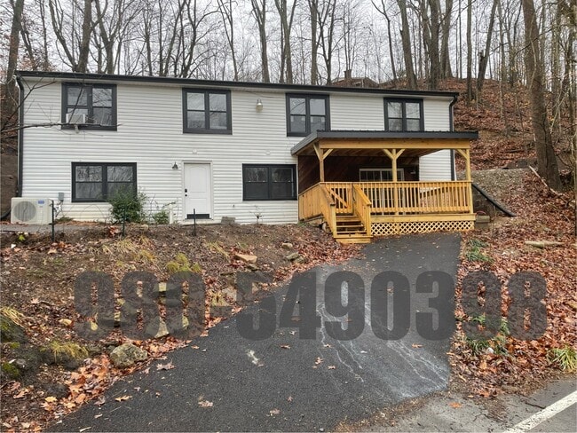 416 Old Beason Well Rd, Unit 3