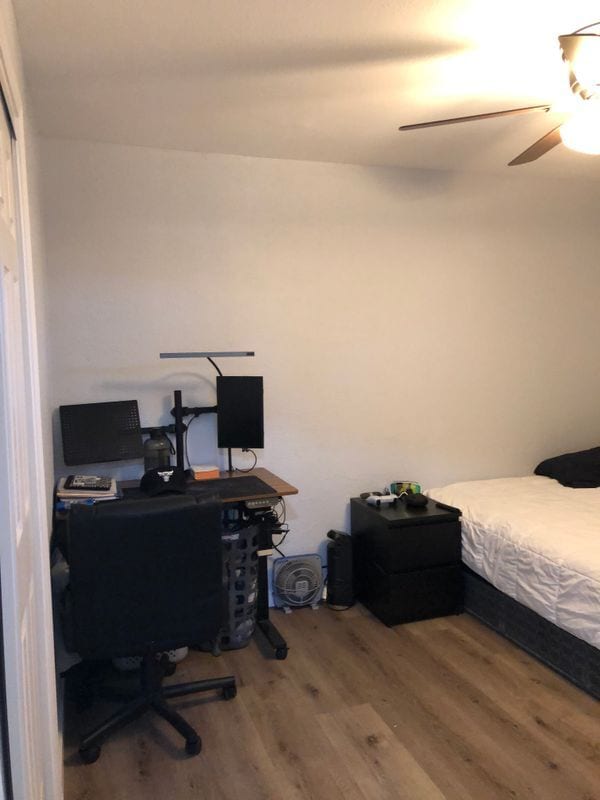 property at 503 S Sinclair Ave