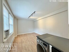 541 W Belmont Ave, Unit 1 in Chicago, IL - Foto de edificio - Building Photo