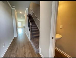5144 Fox Den Rd in Oakwood, GA - Building Photo - Building Photo