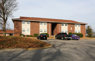 Trinity Hills Village Apartments