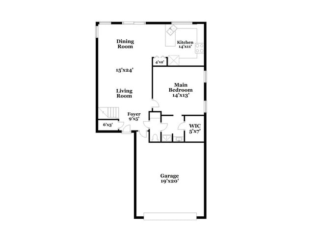22236 W Desert Bloom St in Buckeye, AZ - Building Photo - Building Photo
