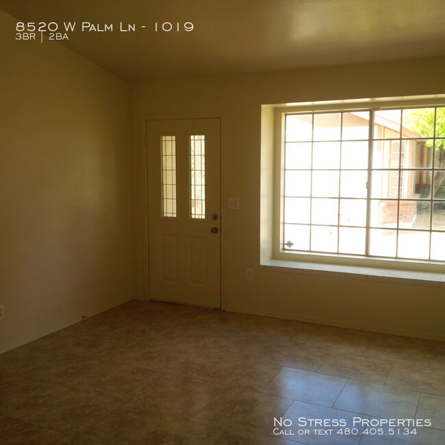 property at 8520 W Palm Ln