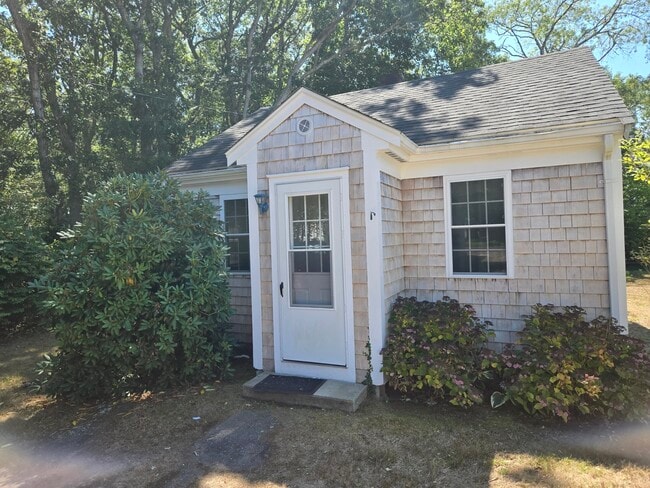property at 13 Winslow Rd Rear