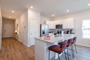 6416 Abney Ct in Valdosta, GA - Building Photo